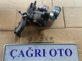 03G253010H TURBO A3 A4 LEON ALTEA İBİZA TOLEDO ALHAMBRA