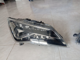 Oto Çıkma Parça / Cupra / Leon / Elektrik / Far / Çıkma Parça 