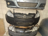 ÖZMEN OPEL CORSA D ÖN TAMPON SAĞ SOL FAR PANJUR IZGARA