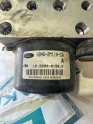 98ag-2m110-ca  FORD FOCUS ABS BEYNİ