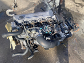2004 İSUZU NPR 66 4HF1 ÇIKMA MOTOR