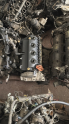 Renoult Clio  1.2  16 valf  motor