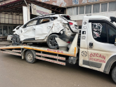 Oto Çıkma Parça / Hyundai / ix35 / Jant & Lastik / Jant / Çıkma Parça 