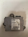 01287 RENAULT CLİO 3 AİRBAG BEYNİ