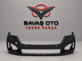 SKODA SCALA ÖN TAMPON 2020 VE ÜZERİ / TAİWAN