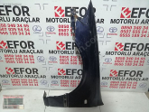 TOYOTA CAMRY SOL ÖN ÇAMURLUK ÇIKMA ORJİNAL PARÇA 1998-1999