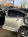 TOYOTA COROLLA HYBRİD SOL ARKA KAPI BOŞ ORJİNAL ÇIKMA