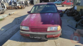 VECTRA 1,8 MOTOR, VECTRA A 2000 MOTOR, VECTRA 1800 MOTOR