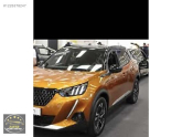 PEUGEOT 2008 1.5 İMMBOLIZER ZAFER OTO