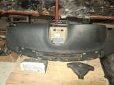 ÖZMEN OPEL ASTRA G ÇIKMA ÖN GÖĞÜS TORPİDO SAĞ SOL AİRBAG DÖŞ