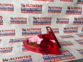 SEAT LEON SOL DIŞ STOP LAMBASI