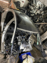 MERCEDES C200 TAVAN ARKA