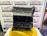 SKODA OCTAVİA 1.6SR BENZİNLİ AKL MOTOR SIFIR SANDIK MOTOR