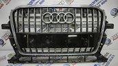 AUDİ Q5 2009-2013 KROM ÖN PANJUR ORİJİNAL ÇIKMA