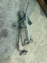 Peugeot 206 silecek mekanizması