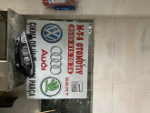 FİAT EGEA SOL ÖN FAR LEDLİ 2014-2019 ÇIKMA ORİJİNAL