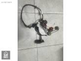 Ford focus 1 vantilatör elektrik tesisatı