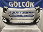 Citroen C3 2020/2023 Ön Tampon ORJİNAL