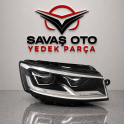 TRANSPORTER ÖN FAR MOTORLU LED.SAĞ SOL 2021 VE ÜZERİ /TAİWAN