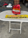 Astra g stop sol arka