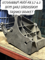 077260885N AUDİ A8 3.7 4.2 BFM ŞARJ DİREKSİYON TAŞIYICI BRAKET