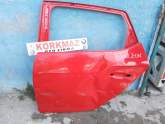 SEAT LEON SOL ARKA KAPI 2017-2020