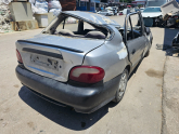 HYUNDAİ ACCENT YUMURTA KASA SOL ARKA STOP ORJİNAL ÇIKMA PARÇA