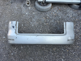 TOYOTA COROLLA VERSO ARKA TAMPON ORJİNAL ÇIKMA 04-10 MODEL