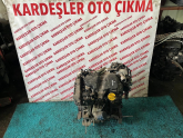 RENAULT MEGANE 4 KOMPLE MOTOR SMT OTO ÇIKMA