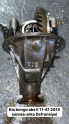 KİA BONGO ABSLİ 11-41 2015 SONRASI ARKA DEFRANSİYEL    (XS506S26)