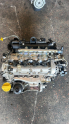 FİAT FİORİNO 1.3 EURO 4 75 LİK MOTOR