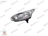 Ford FORD CONNECT SOL FAR 2013-2018