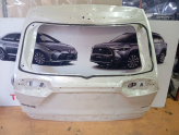 2019-2025 TOYOTA RAV4 ÇIKMA ORİJİNAL BAGAJ KAPAĞI