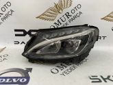 MERCEDES W205 SOL FAR LED (14-21) ORJİNAL ÇIKMA