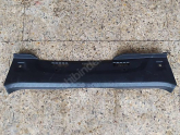 Peugeot 207 arka panel plastiği