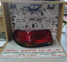 TOYOTA COROLLA LİFTBACK SOL STOP 1988-1992 81560-1A370.-
