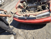 Honda acord şanzıman otamatik
