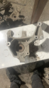 2006-2015 Audi Q3 Sağ Taşıyıcı Oto Parçası - 3C0505436G