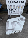 Oto Çıkma Parça / Renault / Clio / Kaporta & Karoser / Sol Arka Kapı / Çıkma Parça 
