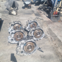 OPEL CORSA D ÇIKMA ORJİNAL OTOMATİK ŞANZIMAN