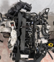VOLKSWAGEN GOLF CLH KOMPLE MOTOR