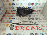 RENAULT FLUENCE SOL SİS KAPAĞI ORİJİNAL ÇIKMA PARÇA 261570003R