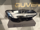 VOLVO S90 SAĞ FAR FULL LED 32228311 CK