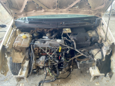 Ford connect komple motor