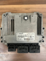 0261S06472 9675495080 PEUGEOT 308 207 MOTOR BEYNİ  MEV17.4.2