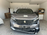 PEUGEOT 3008 FAR BEYNİ ORİJİNAL SÖKME - 1675889080