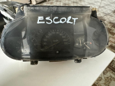 FORD ESCORT KİLOMETRE SAATİ