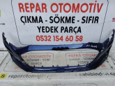 Audi a3 hatchback ön tampon orjinal çıkma