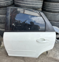 FORD FOCUS 2 SOL ARKA KAPI DOLU