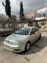 2004-07 MODEL TOYOTA COROLLA 1.4 D HURDA BELGELİ PARÇA PARÇA SATL